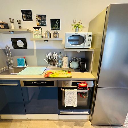 2 Room Galerie Einliegerwohnung In Rheinstetten, Messe Naehe, Rollstuhlfahrer Geeignet Экстерьер фото