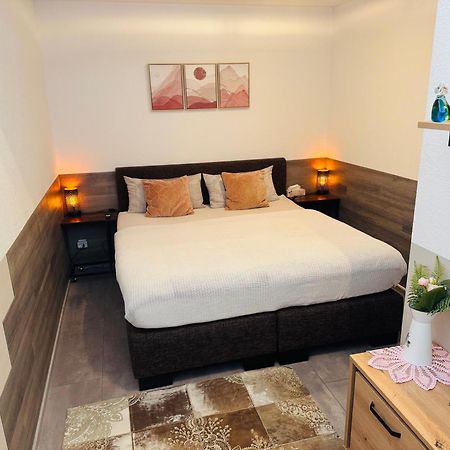 2 Room Galerie Einliegerwohnung In Rheinstetten, Messe Naehe, Rollstuhlfahrer Geeignet Экстерьер фото
