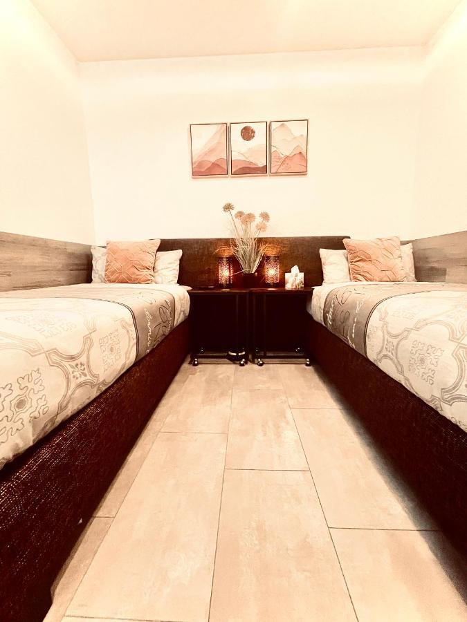 2 Room Galerie Einliegerwohnung In Rheinstetten, Messe Naehe, Rollstuhlfahrer Geeignet Экстерьер фото