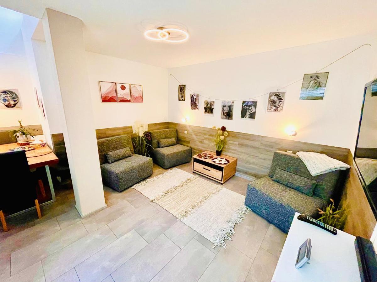 2 Room Galerie Einliegerwohnung In Rheinstetten, Messe Naehe, Rollstuhlfahrer Geeignet Экстерьер фото